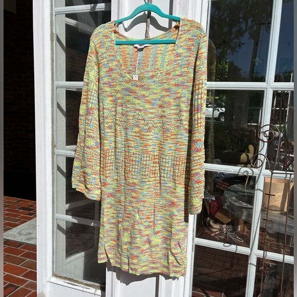 Lisa Says Gah Penny Mini Dress NWT - Picture 8 of 12